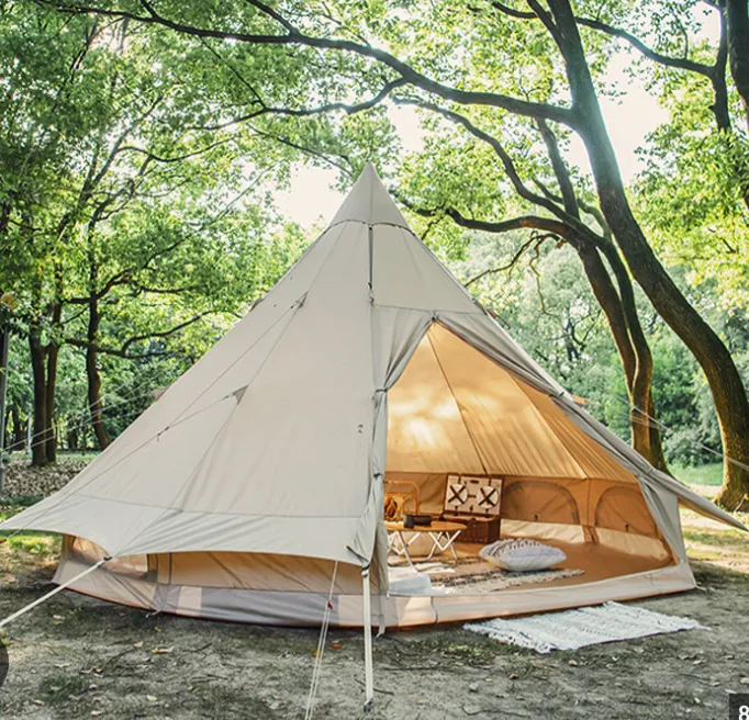 Buckeye Glamping Picture 1