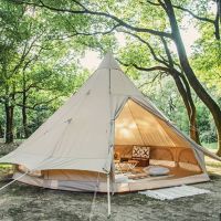 Buckeye Glamping ico