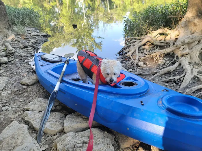 Thaxton’s Canoe Trails and Paddlers’ Inn Picture 10