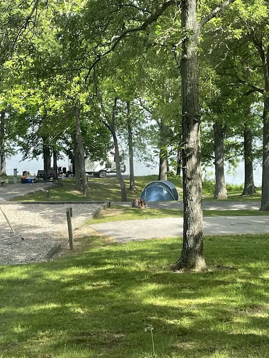 A. J. Jolly Park and Campground Picture 9