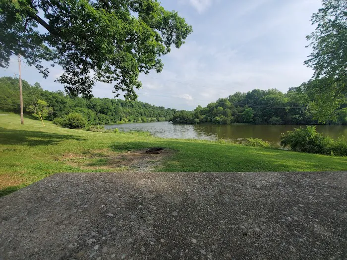 A. J. Jolly Park and Campground Picture 1