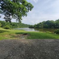 A. J. Jolly Park and Campground ico