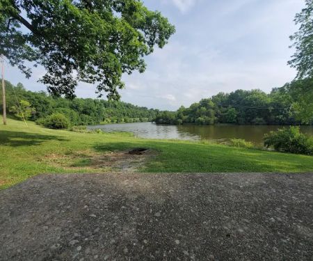 A. J. Jolly Park and Campground