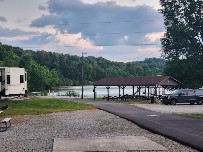 A. J. Jolly Park and Campground Picture 8