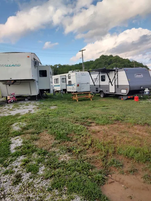 Licking River RV Campground Picture 5
