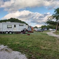 Licking River RV Campground ico