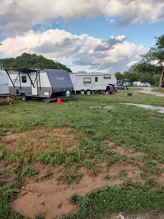 Licking River RV Campground Picture 4