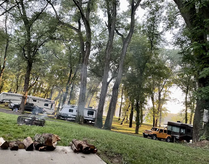 River Days Campground Picture 5