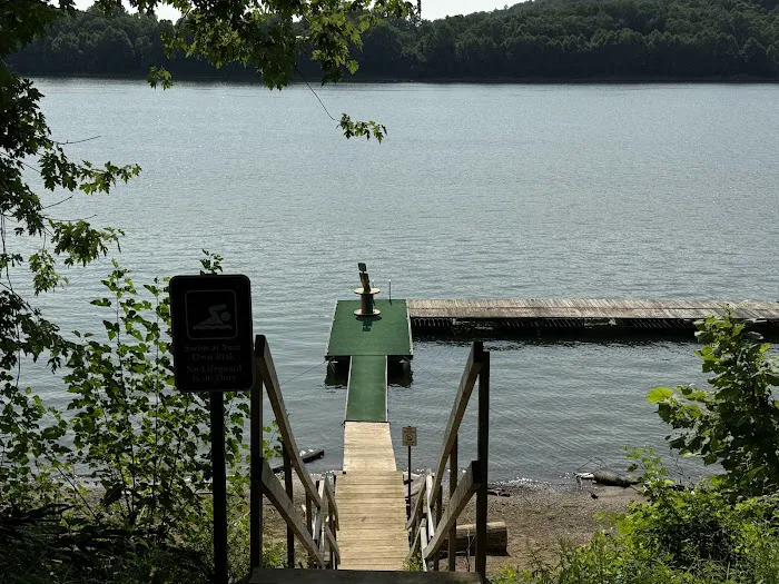 River Days Campground Picture 3