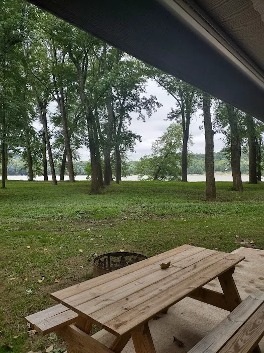 River Days Campground Picture 10