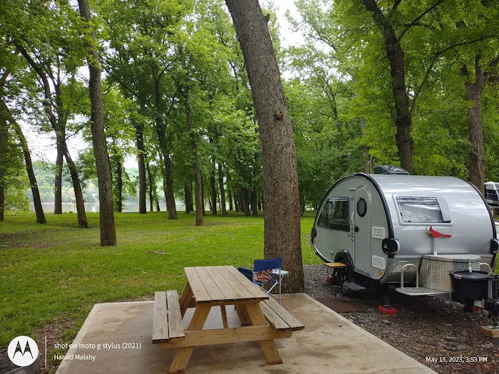 River Days Campground Picture 2