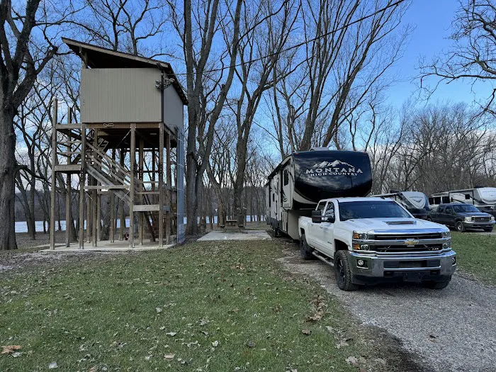 River Days Campground Picture 7