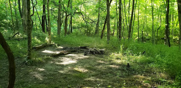 Backpack Trail Camp 1 Picture 3