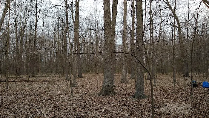 Backpack Trail Camp 1 Picture 2