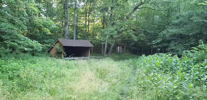 Backpack Trail Camp 1 Picture 5