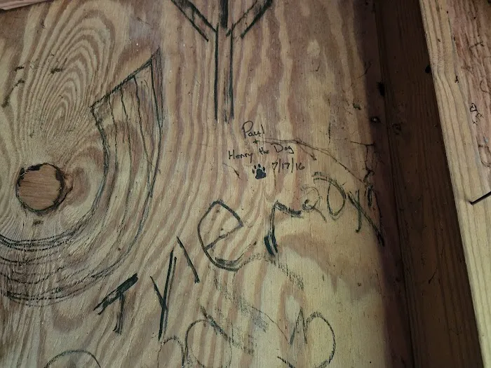 Backpack Trail Camp 1 Picture 7