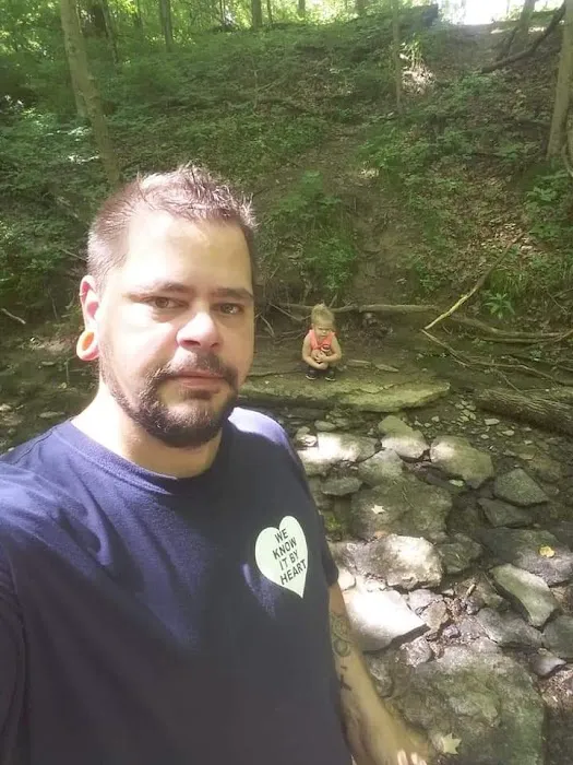 Backpack Trail Camp 1 Picture 6