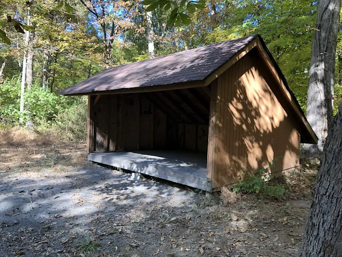 Backpack Trail Camp 1 Picture 1