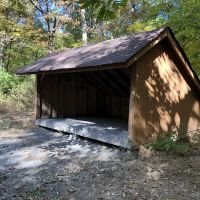 Backpack Trail Camp 1 ico