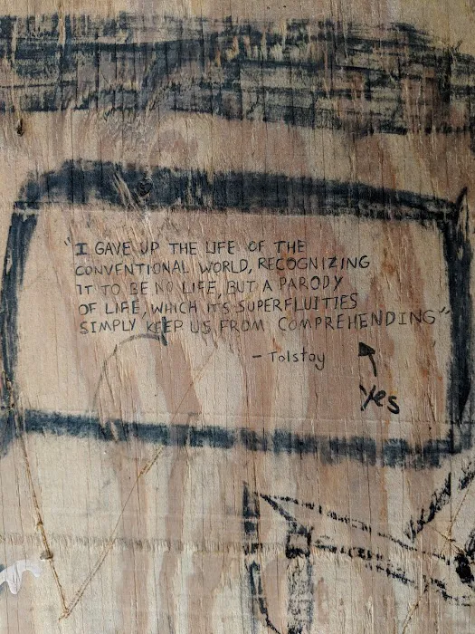 Backpack Trail Camp 1 Picture 9