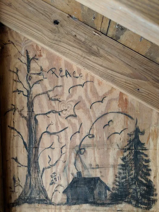 Backpack Trail Camp 1 Picture 8