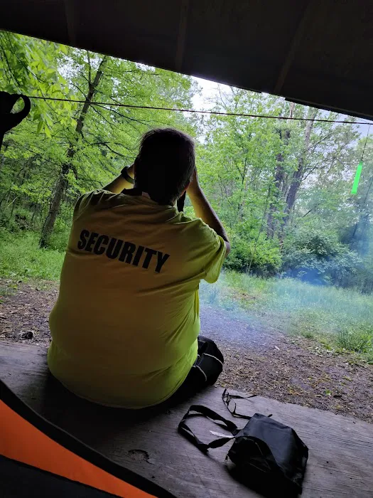 Backpack Trail Camp 1 Picture 4