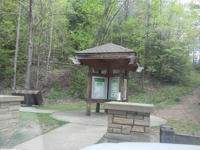 Copperas Creek Canoe Launch Picture 8