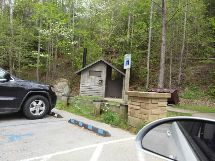 Copperas Creek Canoe Launch Picture 5