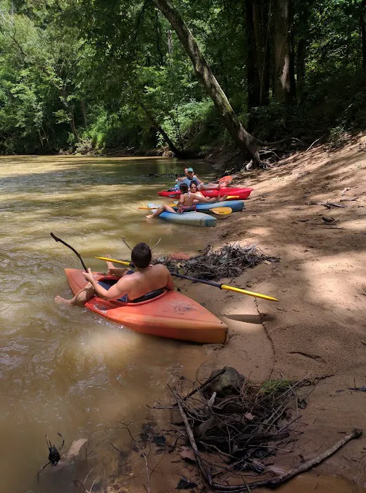 Copperas Creek Canoe Launch Picture 10