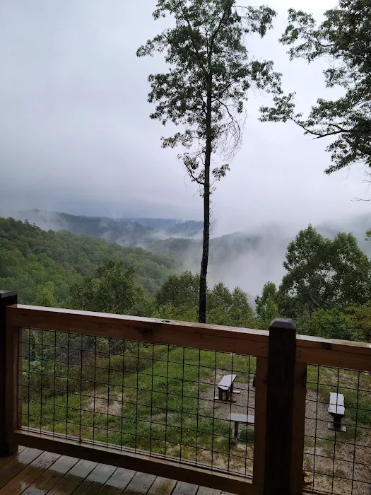 Natures Glory Cabin Picture 2