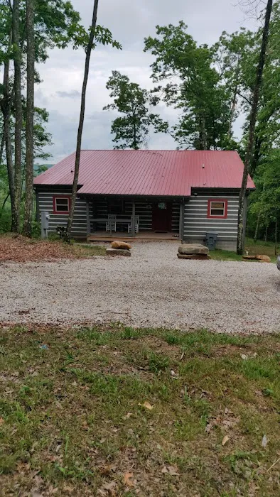 Natures Glory Cabin Picture 1