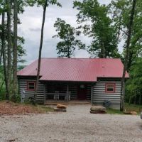 Natures Glory Cabin ico