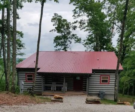Natures Glory Cabin