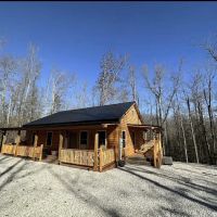 Rustic Star Cabin ico