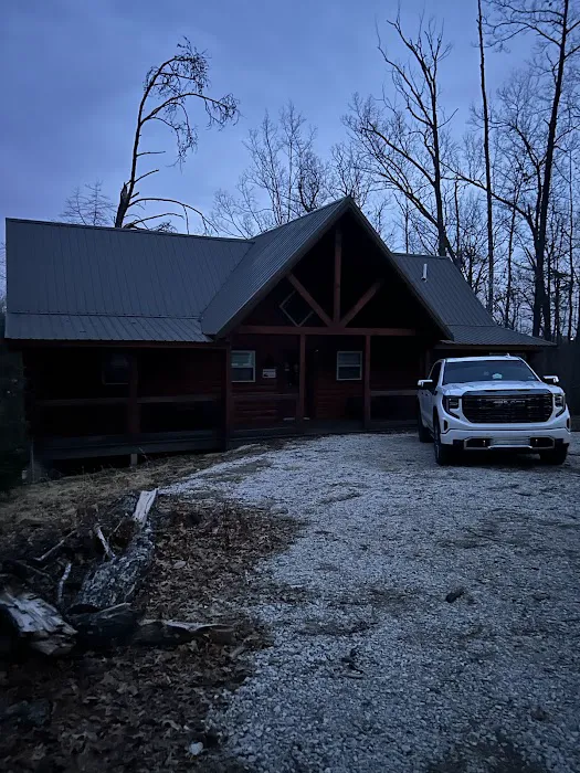 Moonlight Ridge Cabin Picture 3
