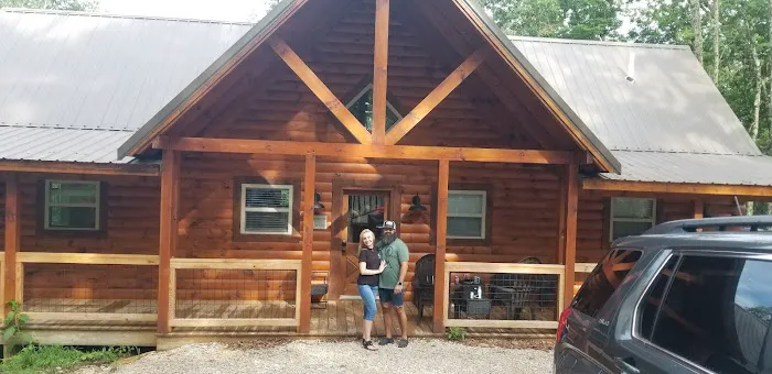 Moonlight Ridge Cabin Picture 5