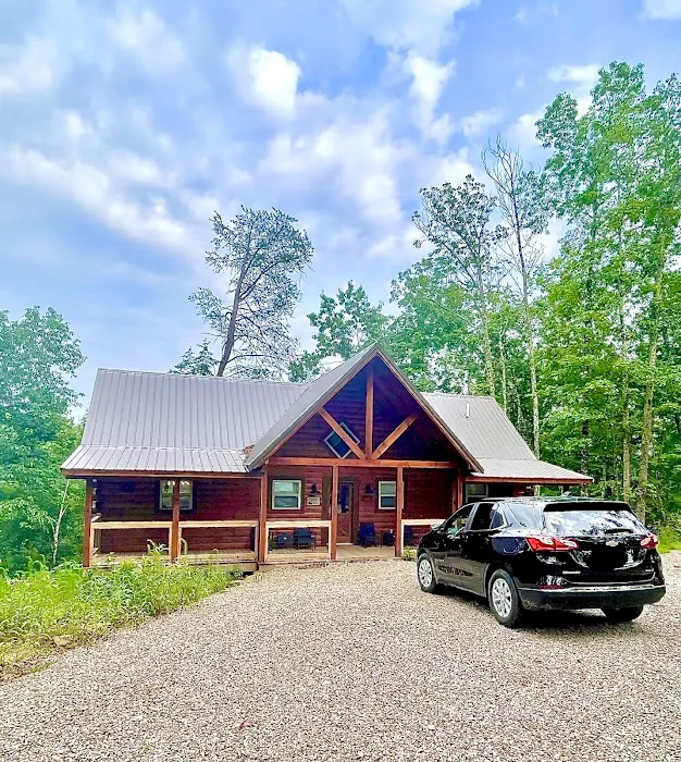 Moonlight Ridge Cabin Picture 6