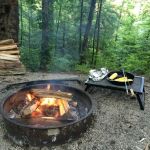 Indian Creek Parking