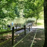 Littcarr Campground US Army Corp of Engineers ico
