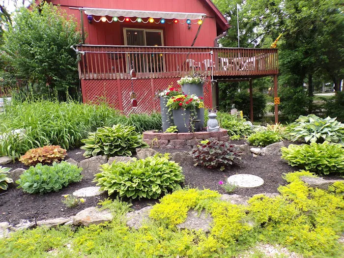 Lebanon / Cincinnati NE KOA Holiday Picture 9