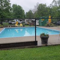 Lebanon / Cincinnati NE KOA Holiday ico