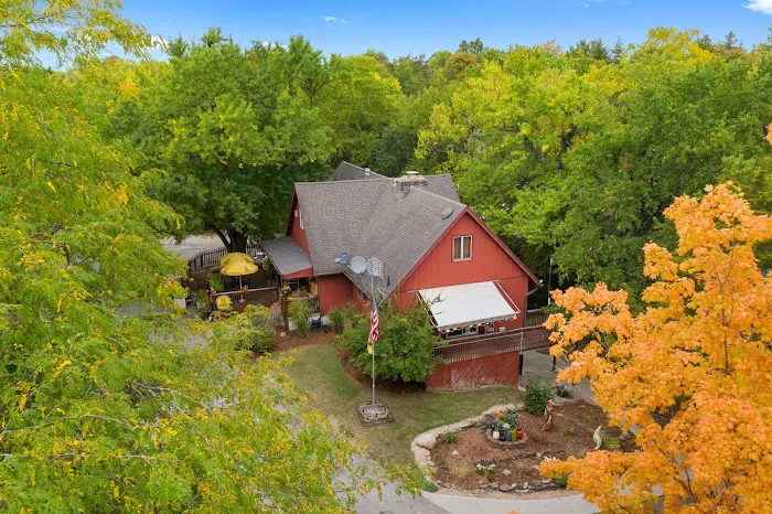 Lebanon / Cincinnati NE KOA Holiday Picture 6