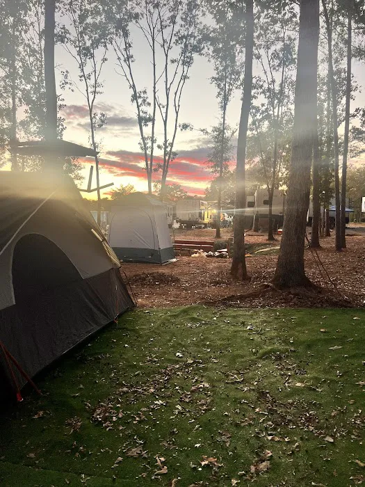 Coble's Landing Picture 2