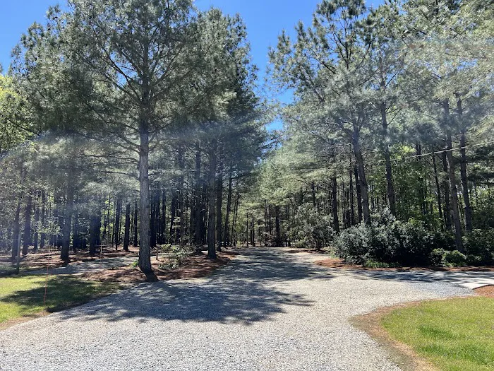 Cedar Creek Campground at Elease Picture 3