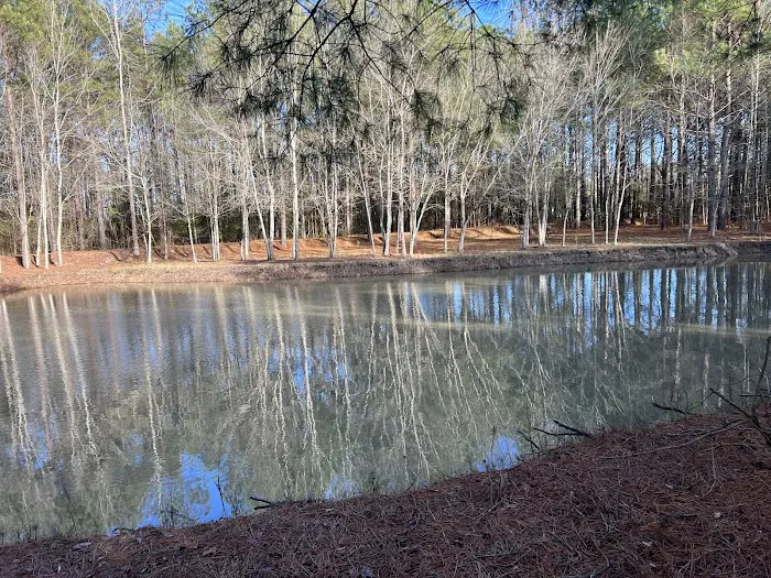 Cedar Creek Campground at Elease Picture 7