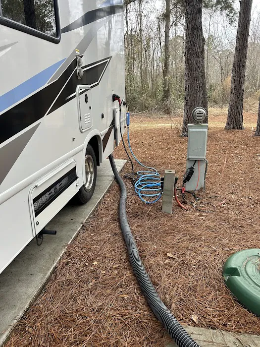 Cedar Creek Campground at Elease Picture 6