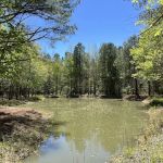 Cedar Creek Campground at Elease