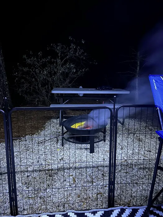 Cedar Creek Campground at Elease Picture 4