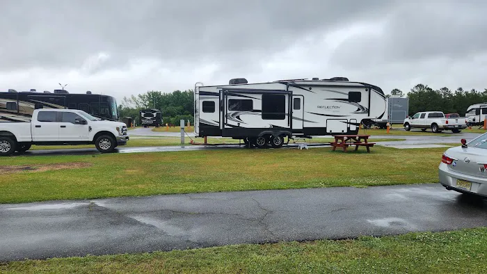 Camp Pedro Picture 1