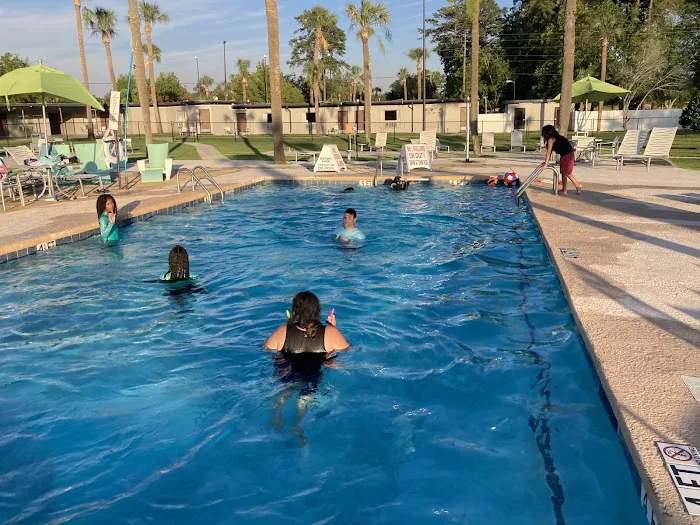 Camp Pedro Picture 7